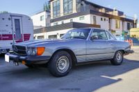 1976 Mercedes-Benz 450SL for sale