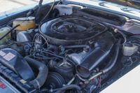 1976 Mercedes-Benz 450SL for sale