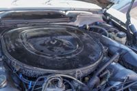 1976 Mercedes-Benz 450SL for sale