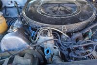 1976 Mercedes-Benz 450SL for sale