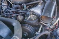 1976 Mercedes-Benz 450SL for sale