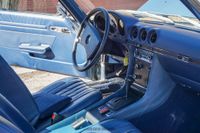 1976 Mercedes-Benz 450SL for sale