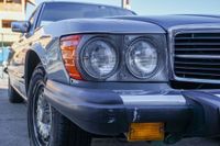 1976 Mercedes-Benz 450SL for sale