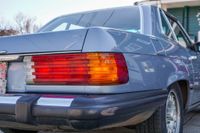 1976 Mercedes-Benz 450SL for sale