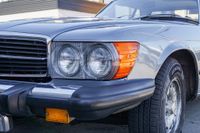1976 Mercedes-Benz 450SL for sale