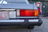 1976 Mercedes-Benz 450SL for sale