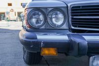 1976 Mercedes-Benz 450SL for sale
