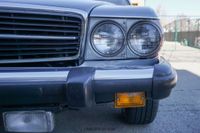 1976 Mercedes-Benz 450SL for sale