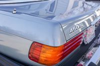 1976 Mercedes-Benz 450SL for sale