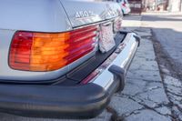 1976 Mercedes-Benz 450SL for sale