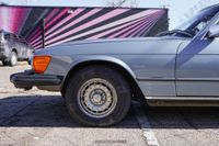 1976 Mercedes-Benz 450SL for sale