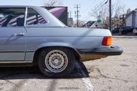1976 Mercedes-Benz 450SL for sale
