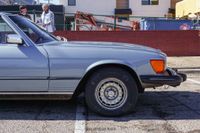 1976 Mercedes-Benz 450SL for sale
