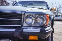 1976 Mercedes-Benz 450SL for sale