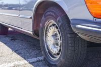 1976 Mercedes-Benz 450SL for sale