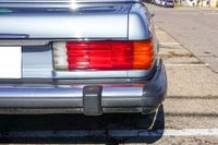 1976 Mercedes-Benz 450SL for sale