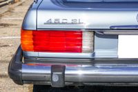 1976 Mercedes-Benz 450SL for sale