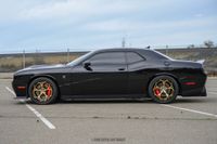 2016 Dodge Challenger SRT Hellcat for sale