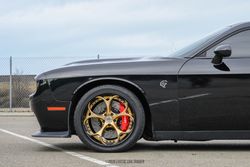 2016 Dodge Challenger SRT Hellcat for sale