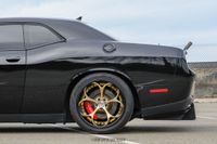 2016 Dodge Challenger SRT Hellcat for sale