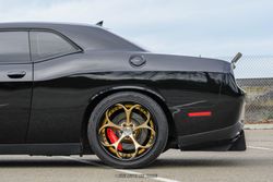 2016 Dodge Challenger SRT Hellcat for sale