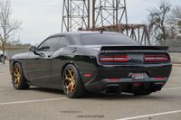2016 Dodge Challenger SRT Hellcat for sale