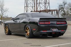 2016 Dodge Challenger SRT Hellcat for sale