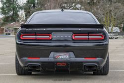 2016 Dodge Challenger SRT Hellcat for sale