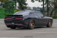 2016 Dodge Challenger SRT Hellcat for sale