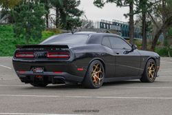 2016 Dodge Challenger SRT Hellcat for sale