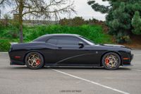2016 Dodge Challenger SRT Hellcat for sale