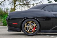 2016 Dodge Challenger SRT Hellcat for sale