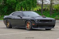 2016 Dodge Challenger SRT Hellcat for sale