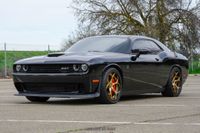 2016 Dodge Challenger SRT Hellcat for sale
