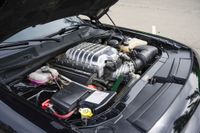 2016 Dodge Challenger SRT Hellcat for sale