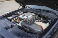 2016 Dodge Challenger SRT Hellcat for sale