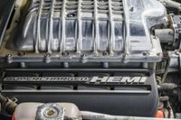 2016 Dodge Challenger SRT Hellcat for sale