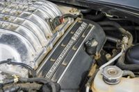 2016 Dodge Challenger SRT Hellcat for sale