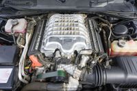 2016 Dodge Challenger SRT Hellcat for sale