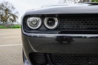 2016 Dodge Challenger SRT Hellcat for sale