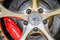 2016 Dodge Challenger SRT Hellcat for sale