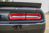 2016 Dodge Challenger SRT Hellcat for sale