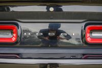 2016 Dodge Challenger SRT Hellcat for sale