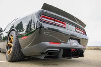 2016 Dodge Challenger SRT Hellcat for sale