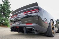 2016 Dodge Challenger SRT Hellcat for sale