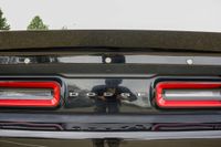 2016 Dodge Challenger SRT Hellcat for sale