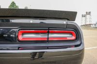 2016 Dodge Challenger SRT Hellcat for sale