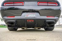 2016 Dodge Challenger SRT Hellcat for sale