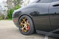 2016 Dodge Challenger SRT Hellcat for sale