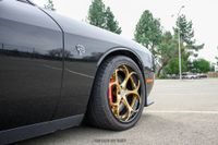 2016 Dodge Challenger SRT Hellcat for sale